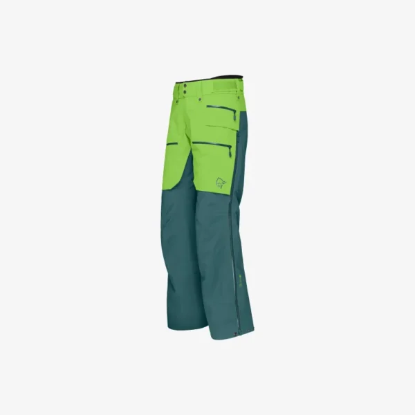 Lofoten gore-tex pro pants herre