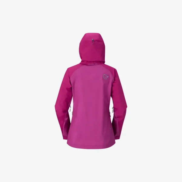 Lyngen Gore-Tex Jacket dame