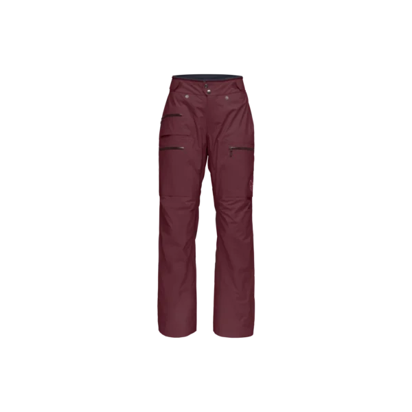 Lyngen gore-tex pro pants