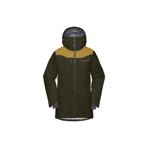 Tamok Gore-Tex Performance Shell Jacket