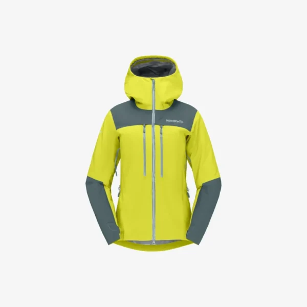 Trollveggen Gore-Tex Pro Light Jacket