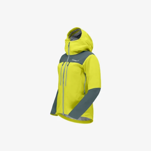 Trollveggen Gore-Tex Pro Light Jacket