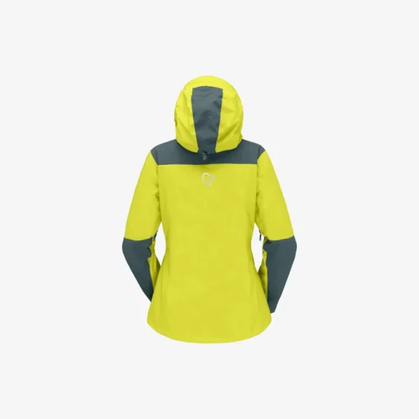 Trollveggen Gore-Tex Pro Light Jacket