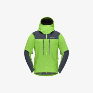 Trollveggen Gore-Tex Pro Light Jacket