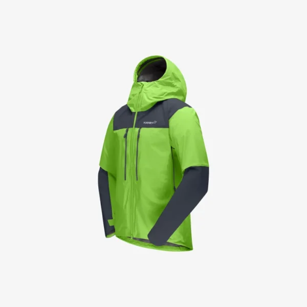 Trollveggen Gore-Tex Pro Light Jacket