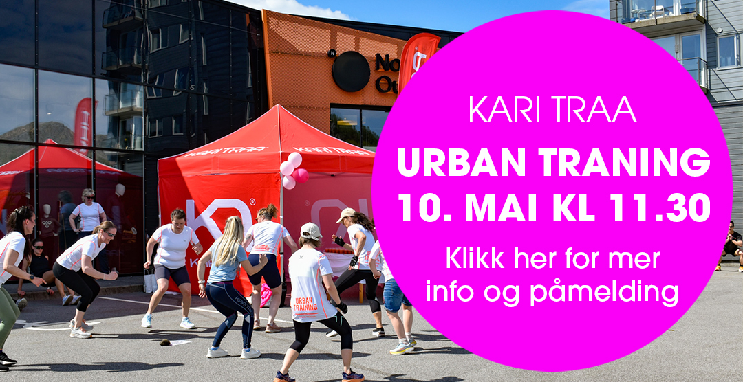 Urban Training