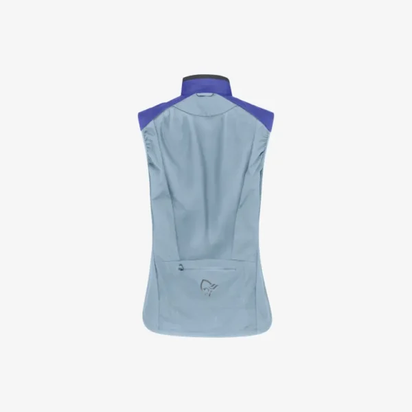 Senja Aero90 Vest