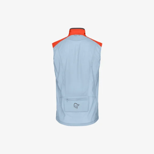 Senja Aero90 Vest