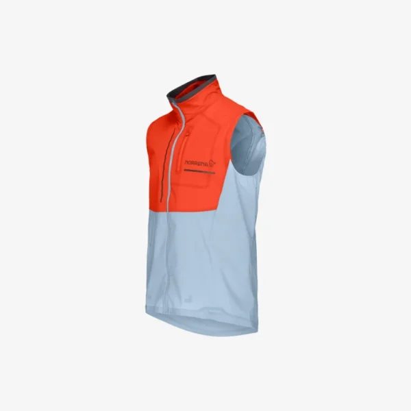 Senja Aero90 Vest