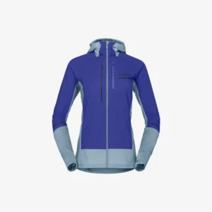 Senja Alpha90 Zip Hood