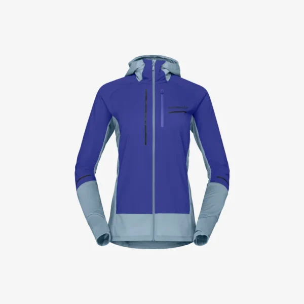 Senja Alpha90 Zip Hood