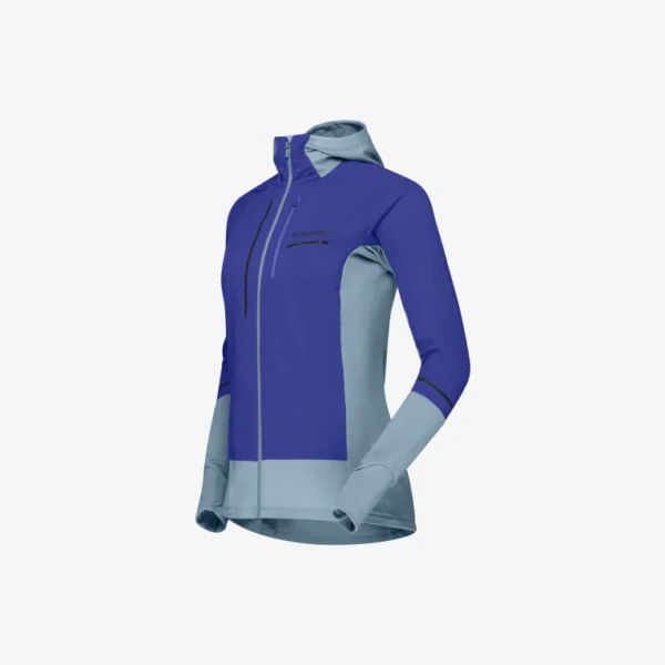Senja Alpha90 Zip Hood