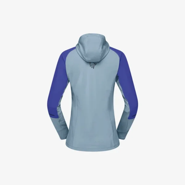 Senja Alpha90 Zip Hood