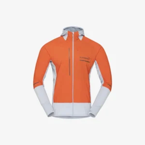 Senja Alpha90 Zip Hood