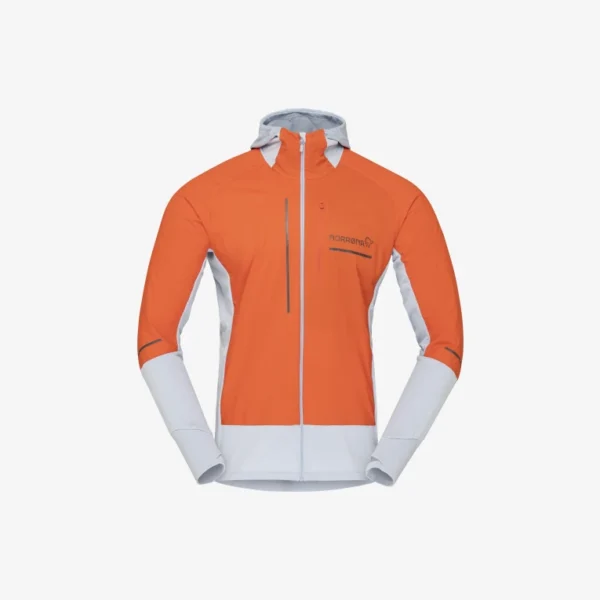 Senja Alpha90 Zip Hood