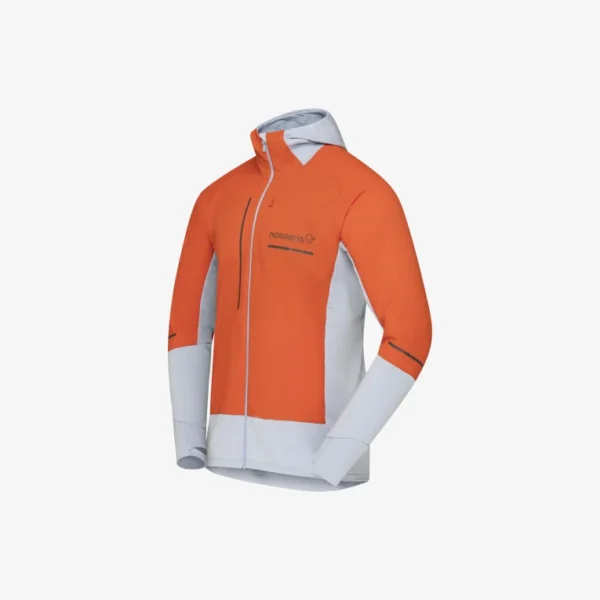 Senja Alpha90 Zip Hood