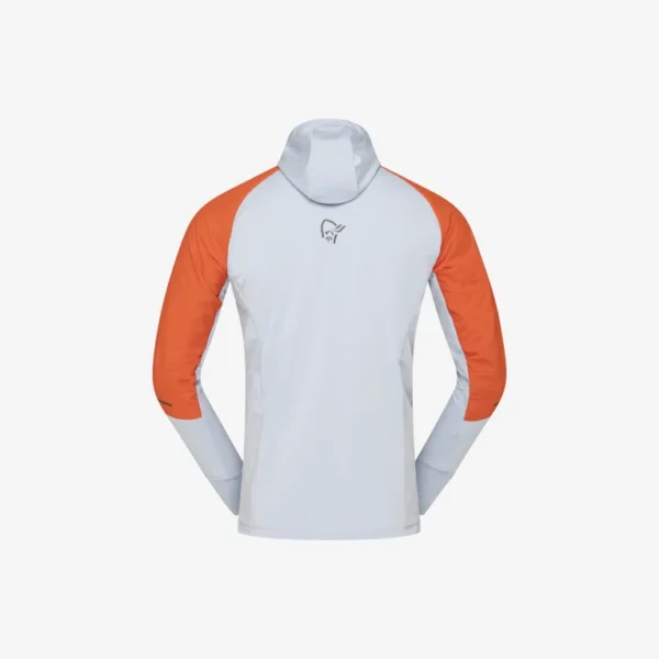 Senja Alpha90 Zip Hood
