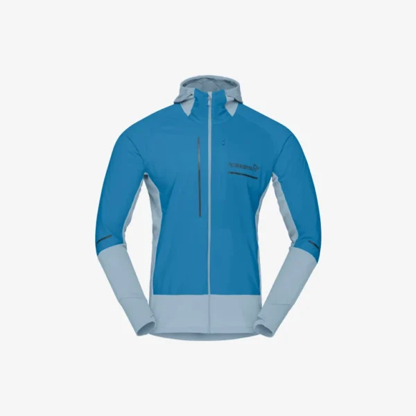 Senja Alpha90 Zip Hood