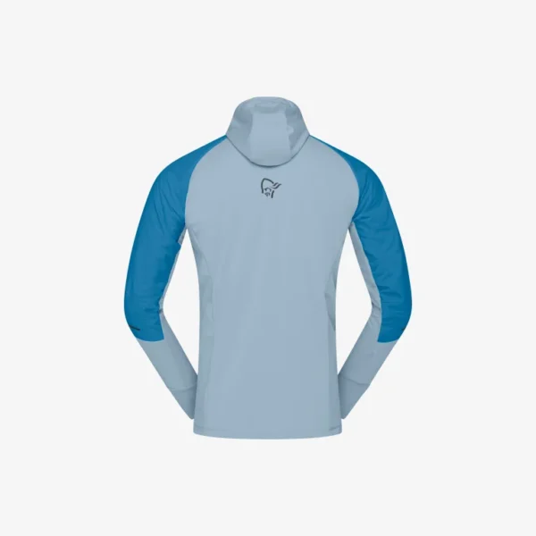 Senja Alpha90 Zip Hood