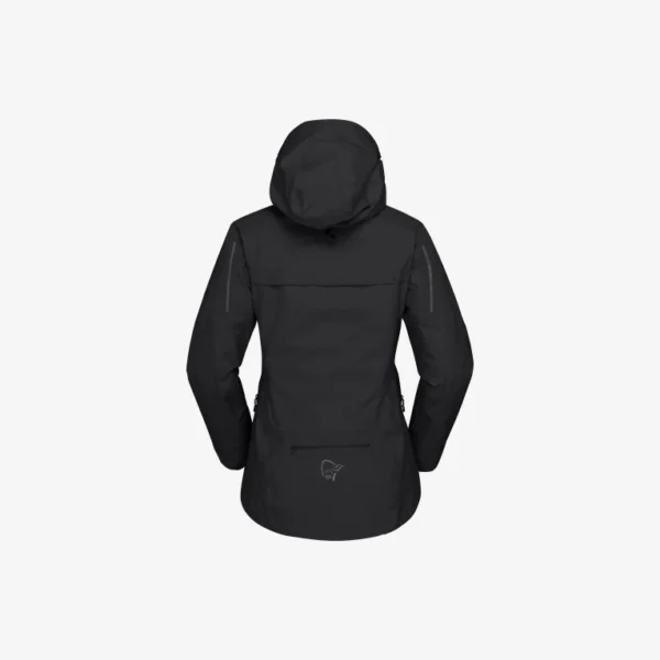 Senja Gore-Tex Active Jacket