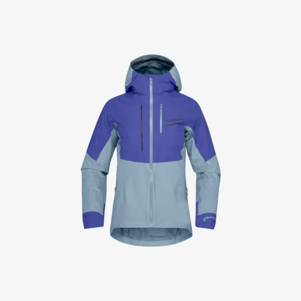 Senja Gore-Tex Active Jacket
