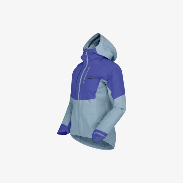 Senja Gore-Tex Active Jacket