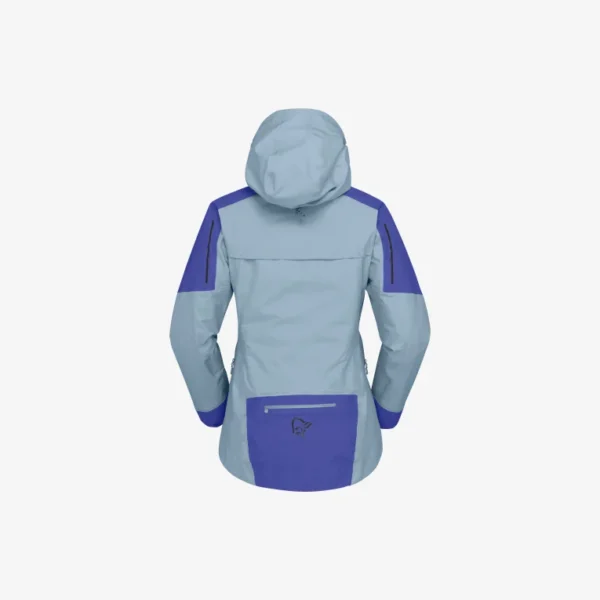 Senja Gore-Tex Active Jacket