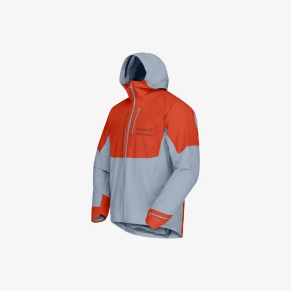 Senja Gore-Tex Active Jacket