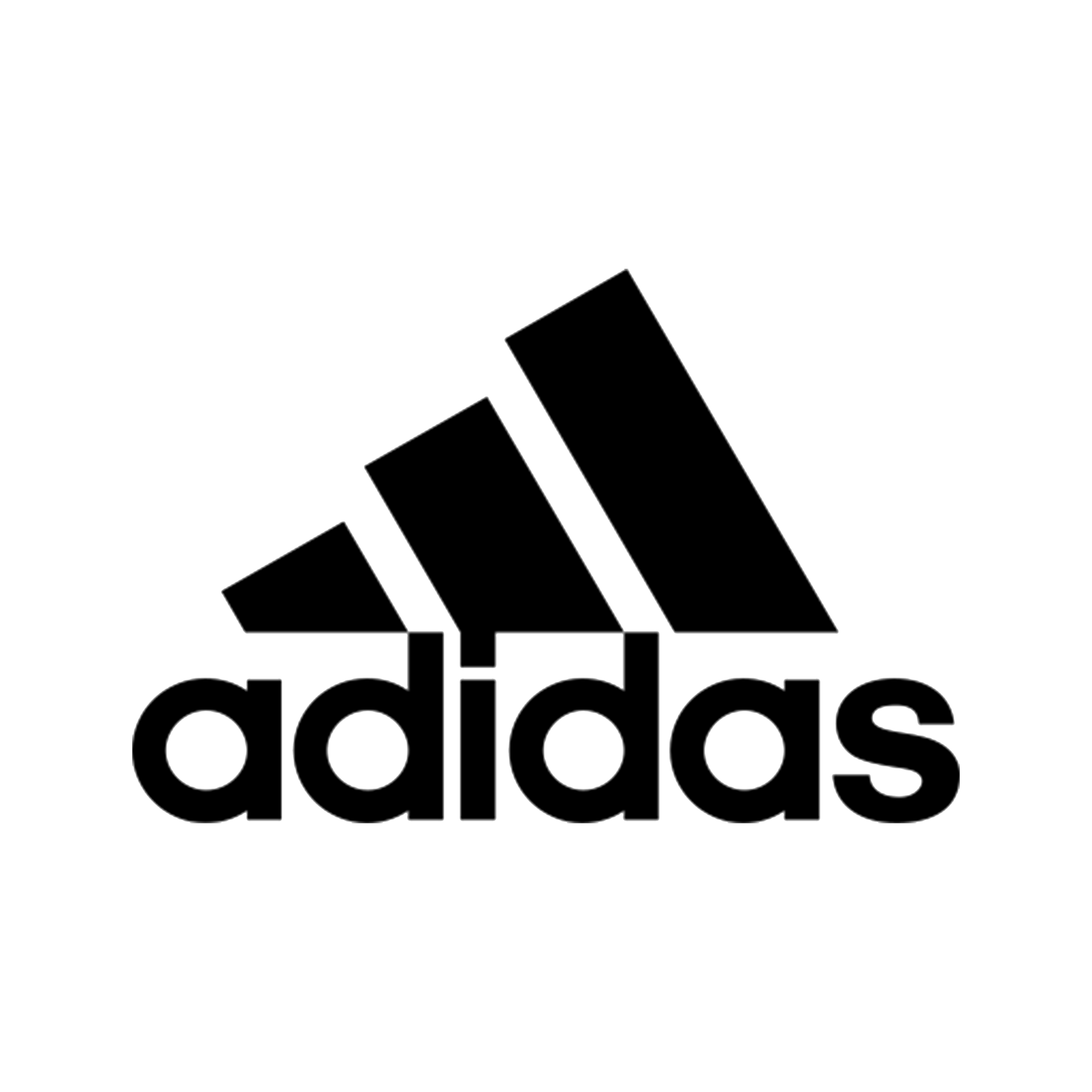 Adidas 30-70% rabatt på alt, alltid!