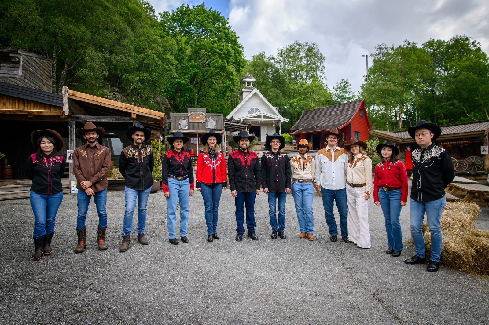 sjakkspillere i wrangler sjakkspillere i wrangler