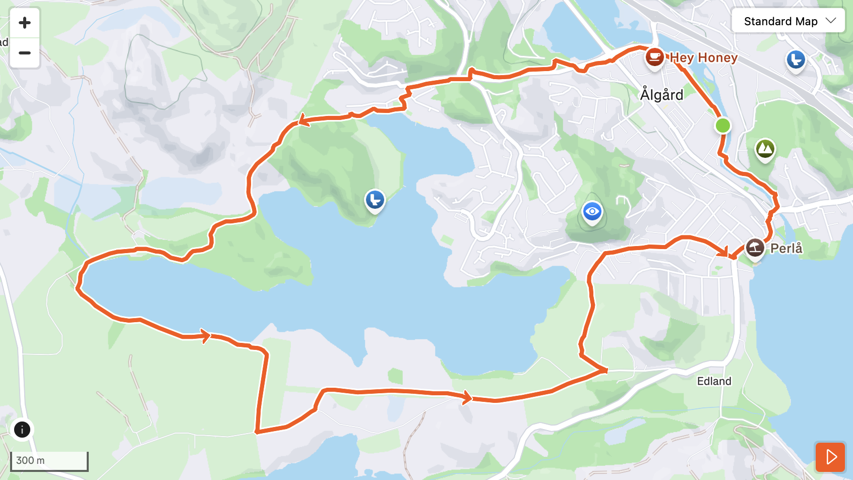 30-70% rabatt på alt, alltid!