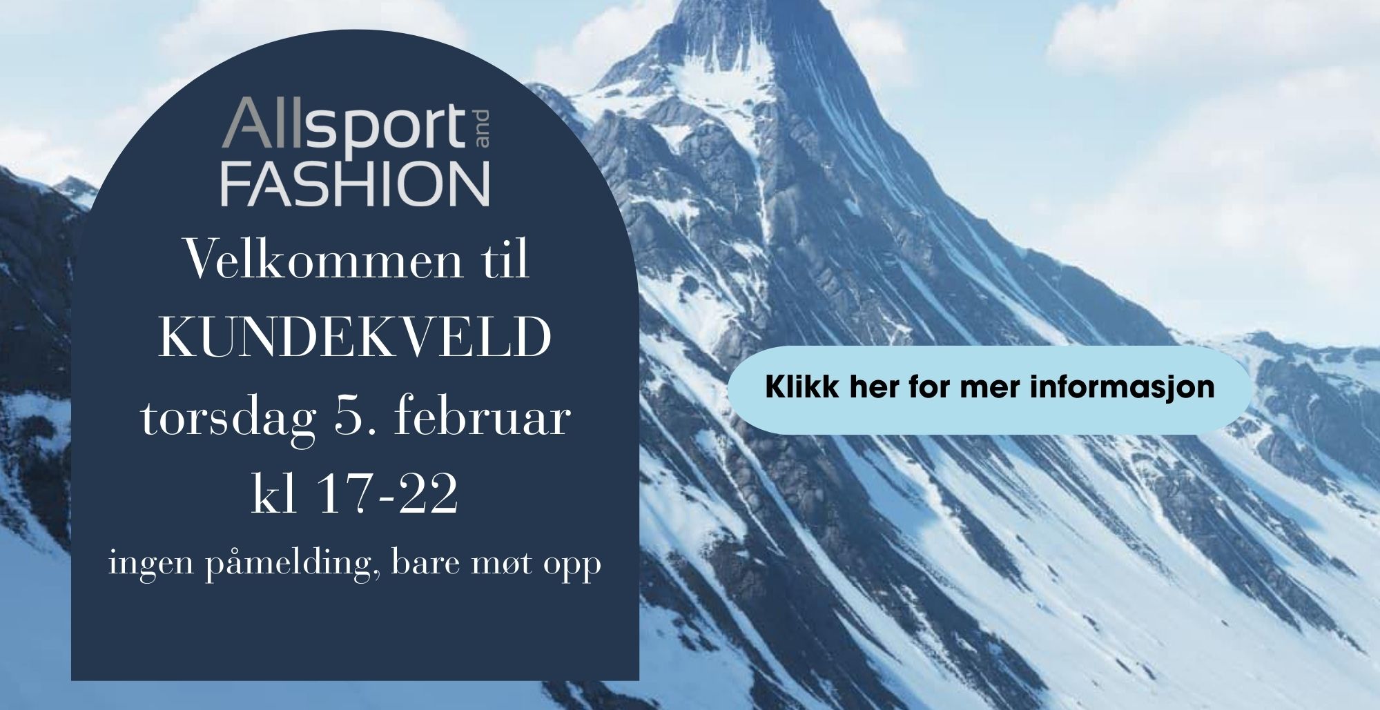 30-70% rabatt på alt, alltid!