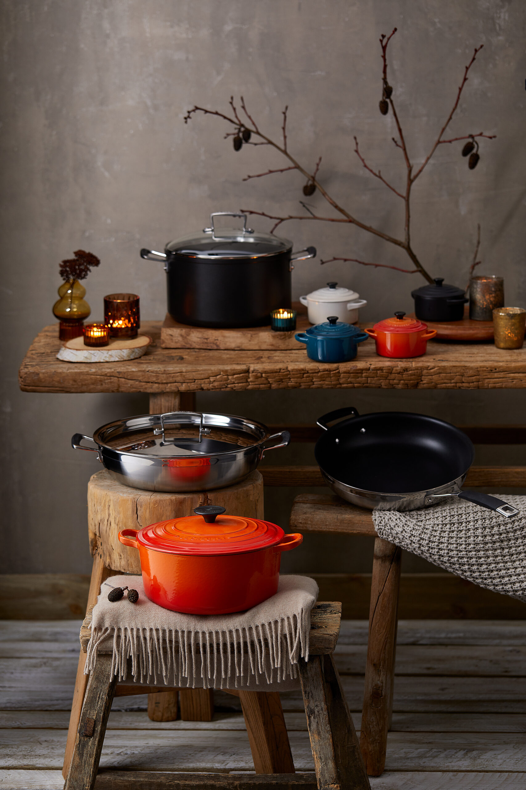 30-70% rabatt på alt, alltid!