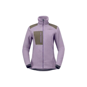 Norrøna Trollveggen Warm3 Jacket Dame
