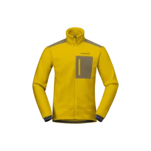Norrøna Trollveggen Warm3 Jacket Herre