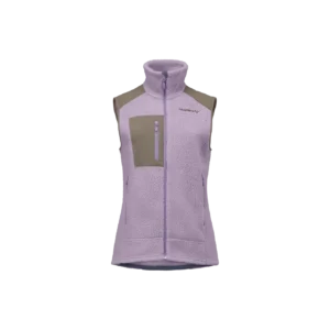 Norrøna Trollveggen Warm3 Vest Dame