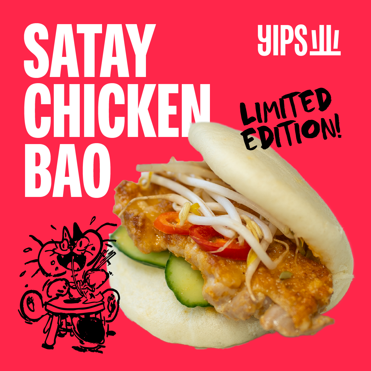 30-70% rabatt på alt, alltid!