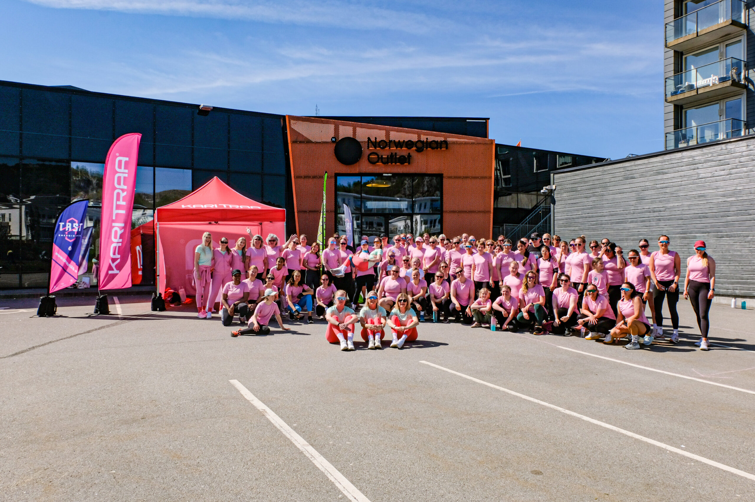 30-70% rabatt på alt, alltid!