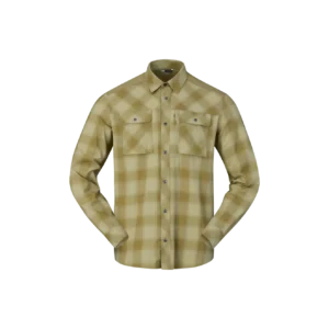 Femund flannel shirt