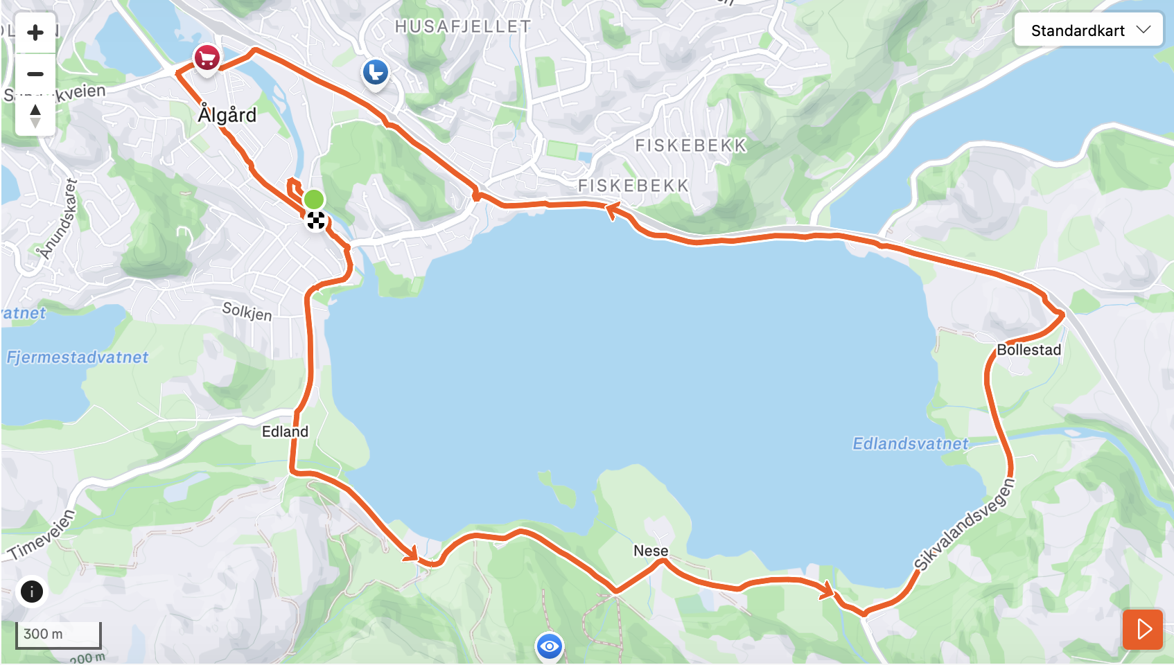 30-70% rabatt på alt, alltid!