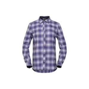Tamok wool shirt