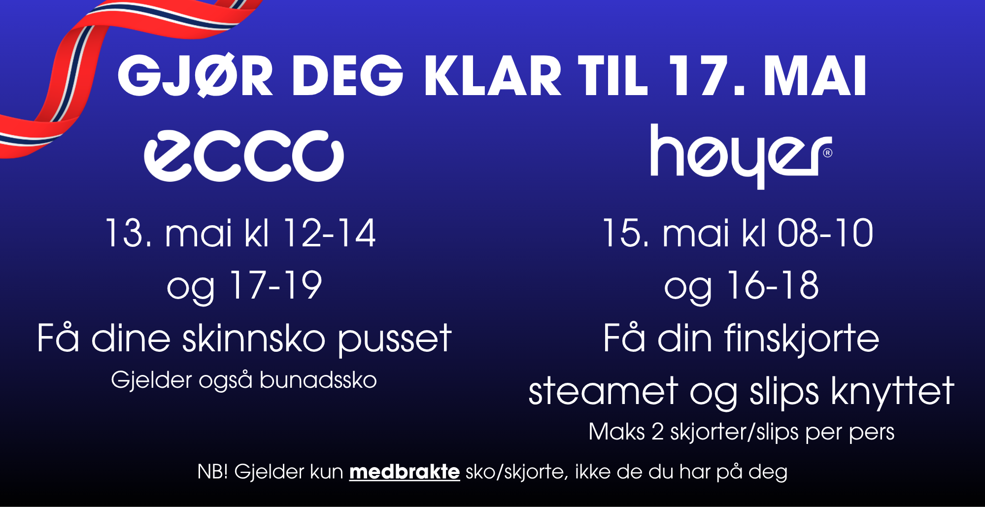 30-70% rabatt på alt, alltid!
