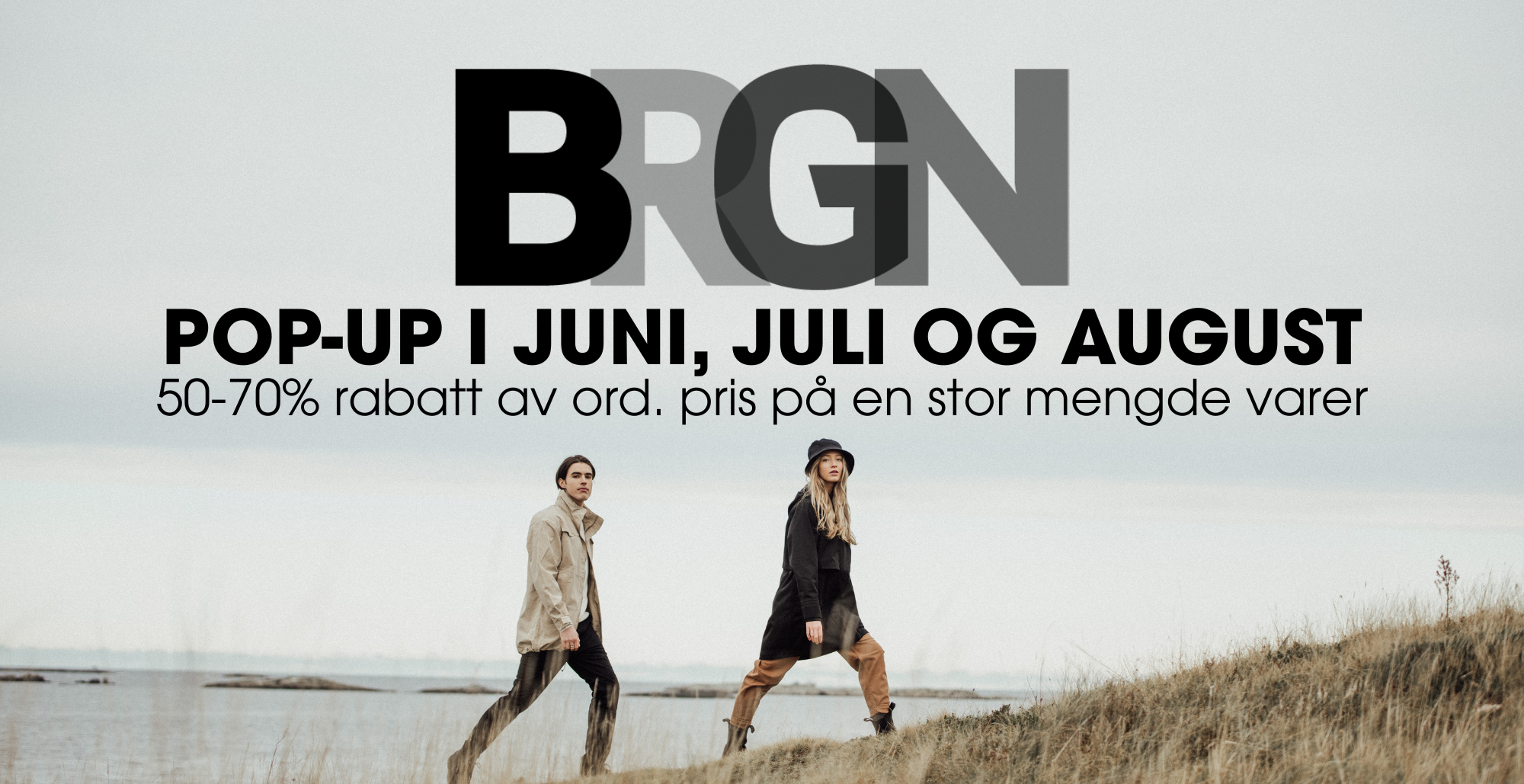 30-70% rabatt på alt, alltid!