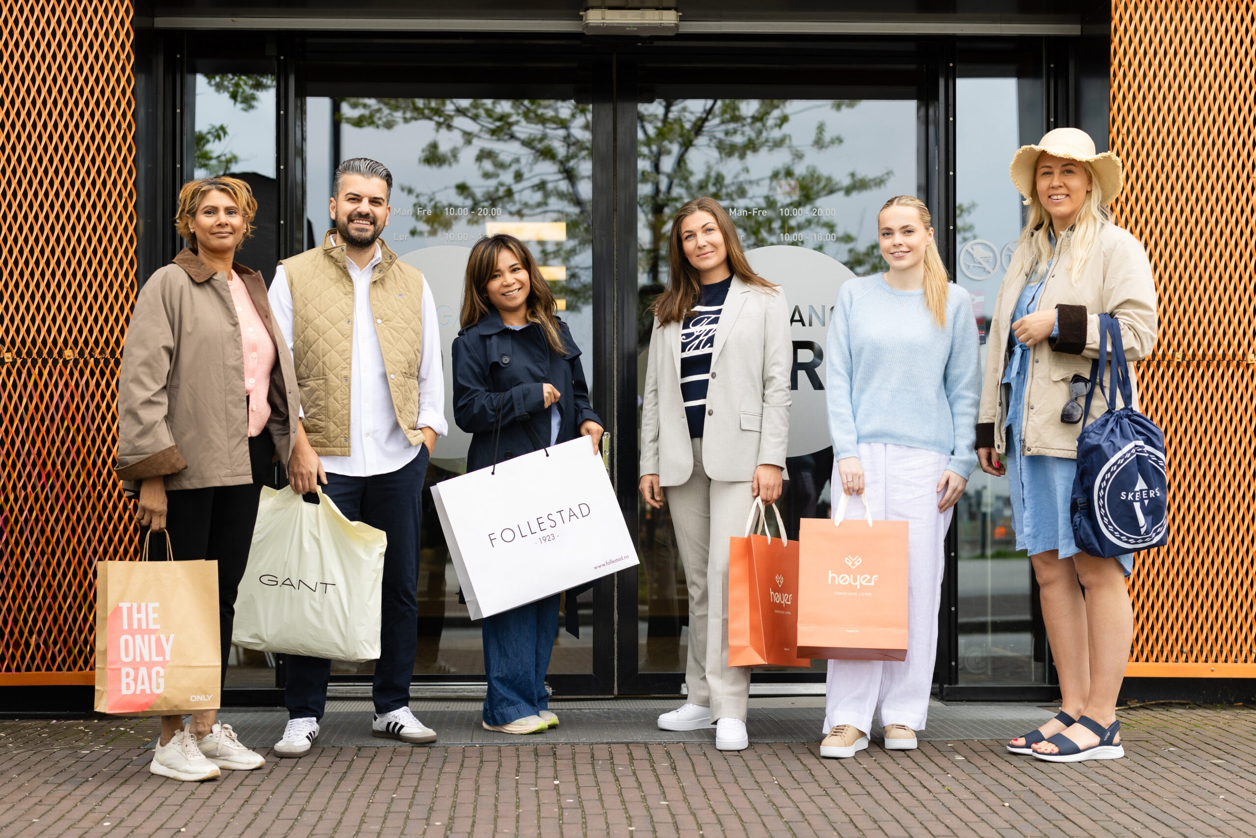 30-70% rabatt på alt, alltid!