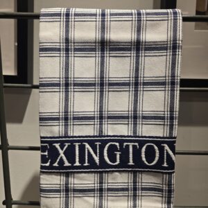 Lexington Kitchen Towel