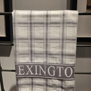 Lexington Kitchen Towel
