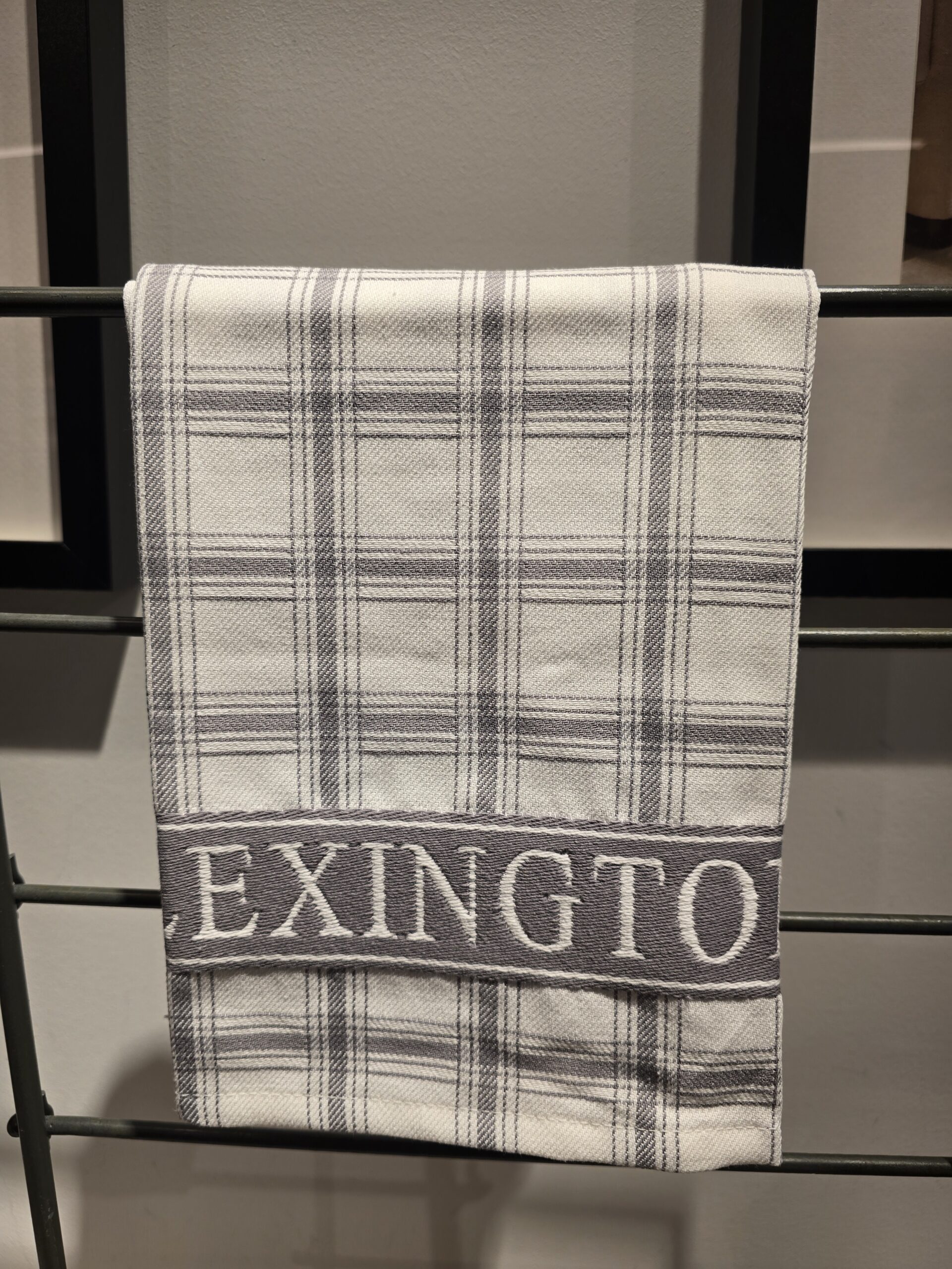 Lexington Kitchen Towel