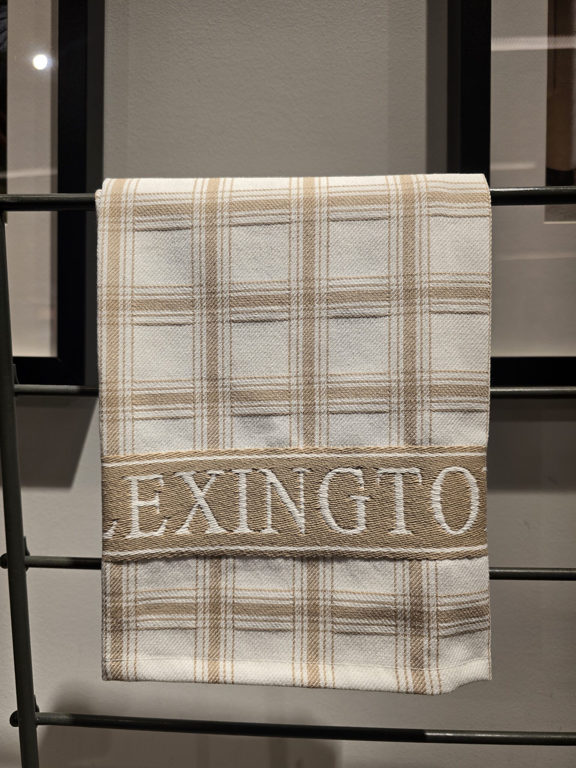 Lexington Kitchen Towel