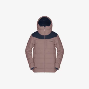 Tamok Down750 Jacket Dame