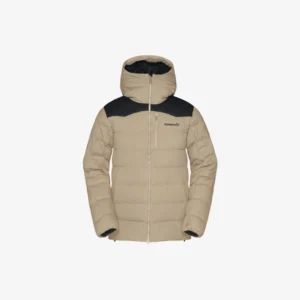 Tamok Down750 Jacket Herre